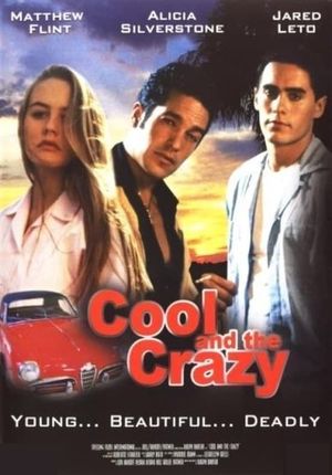 Cool and the Crazy's poster