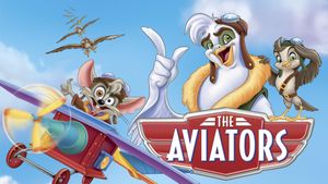 The Aviators's poster