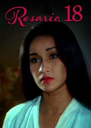 Rosario, 18's poster