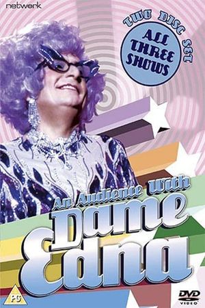 An Audience with Dame Edna Everage's poster