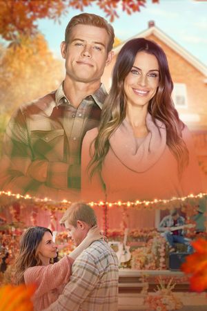 A Harvest Homecoming's poster