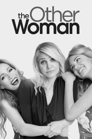 The Other Woman's poster