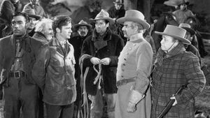 The Ox-Bow Incident's poster