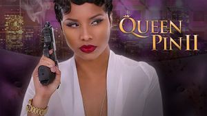 QueenPin II: The Restoration's poster