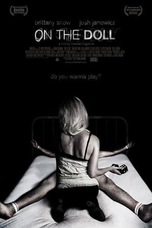 On the Doll's poster