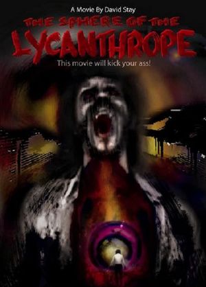 The Sphere of the Lycanthrope's poster