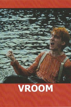 Vroom's poster
