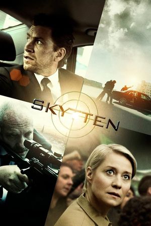 Skytten's poster