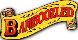 Bamboozled's poster