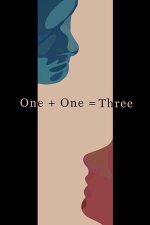 One + One = Three's poster