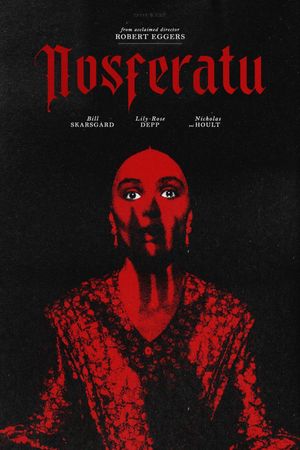 Nosferatu's poster