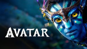 Avatar's poster