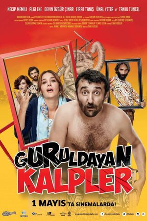 Guruldayan Kalpler's poster