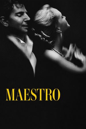 Maestro's poster
