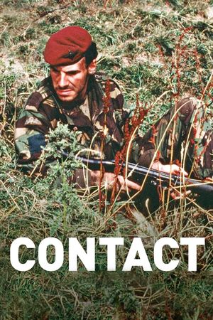 Contact's poster