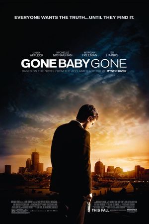 Gone Baby Gone's poster