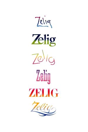 Zelig's poster