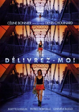 Délivrez-moi's poster