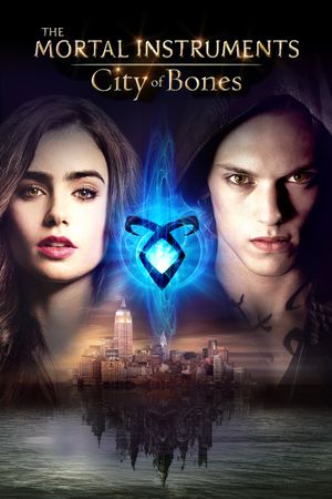 The Mortal Instruments: City of Bones's poster image