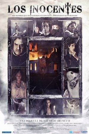 The Innocents's poster