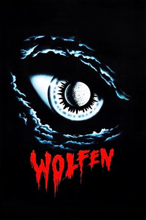 Wolfen's poster