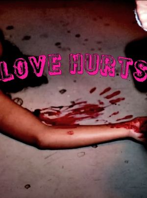 Love Hurts's poster