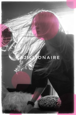 Kajillionaire's poster