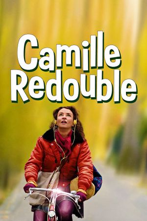Camille Rewinds's poster