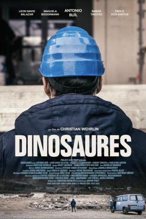Dinosaures's poster
