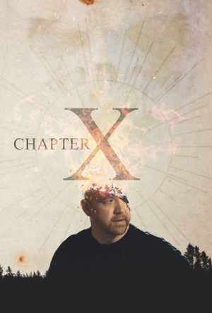 Chapter X's poster