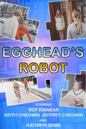 Egghead's Robot's poster