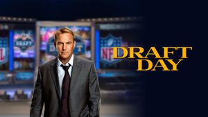 Draft Day's poster