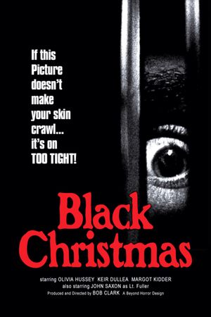 Black Christmas's poster