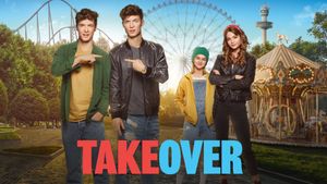 Takeover's poster