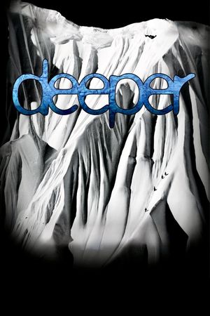 Deeper's poster