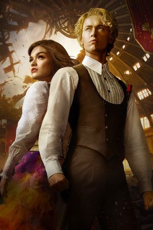 The Hunger Games: The Ballad of Songbirds & Snakes's poster