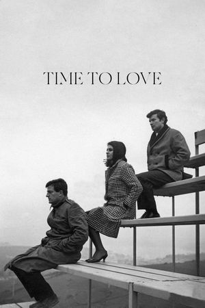 Time to Love's poster
