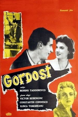 Mîndrie's poster