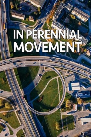 In Perennial Movement's poster