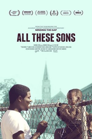 All These Sons's poster