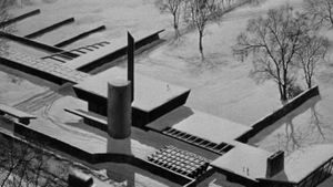 The Fountainhead's poster