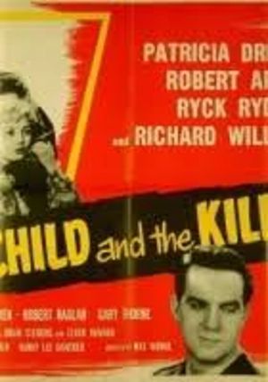 The Child and the Killer's poster