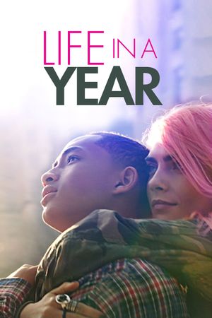 Life in a Year's poster