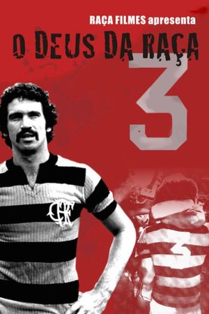 O Deus da Raça's poster