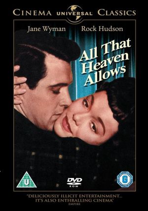 All That Heaven Allows's poster