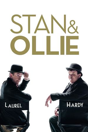 Stan & Ollie's poster