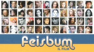 Feisbum's poster