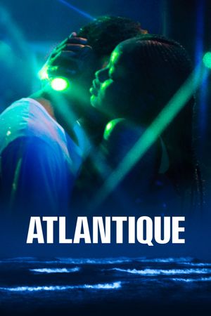Atlantics's poster