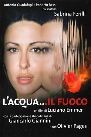 The Water... the Fire's poster