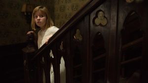 Annabelle: Creation's poster